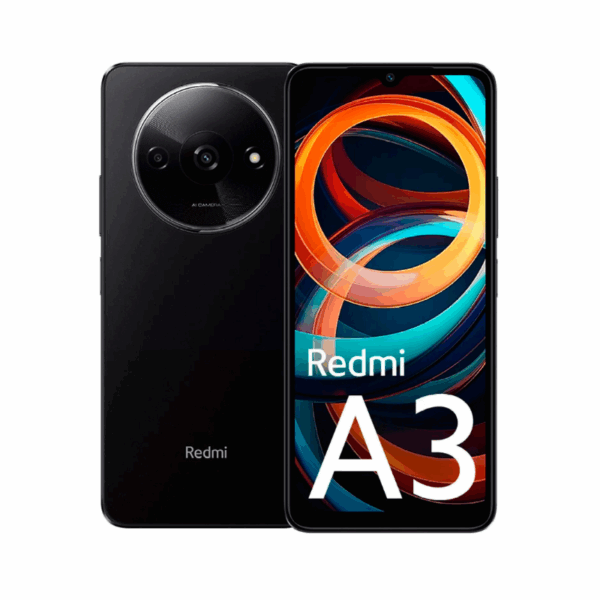 Redimi A3 128GB/4RAM - Image 2