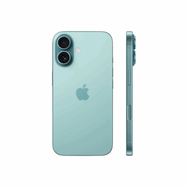 IPhone 16 128 gb - Imagem 6