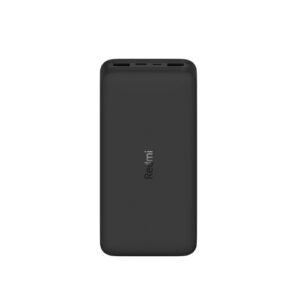 Power Bank 20.000 mAh MI