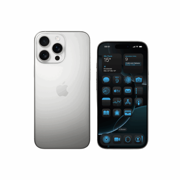 IPhone 16 PRO 128GB - Image 5