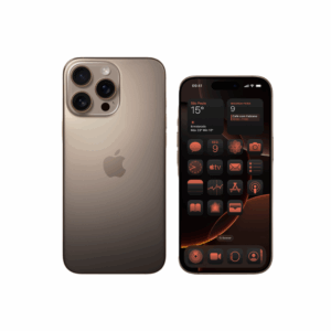IPhone 16 PRO 128GB