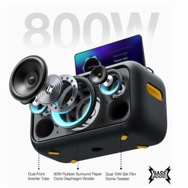 JOOG BREAK X1 - Image 3