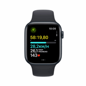 Apple Watch SE 44m 2º GEr