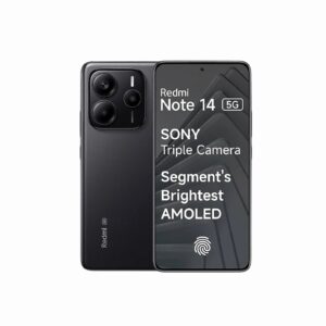 Redmi Note 14 512 GB 8 RAM 5 G