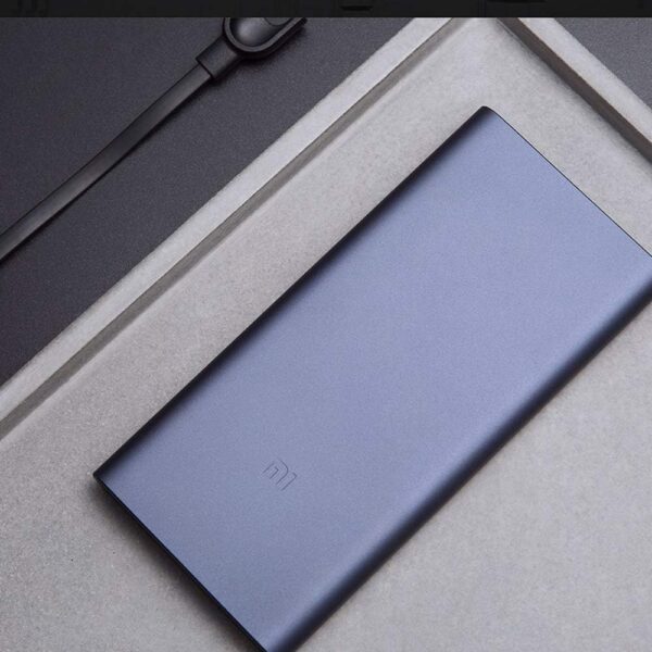 Power Bank 10000mAh MI - Imagem 2