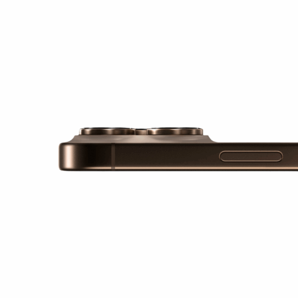 IPhone 16 PRO 128GB - Image 2