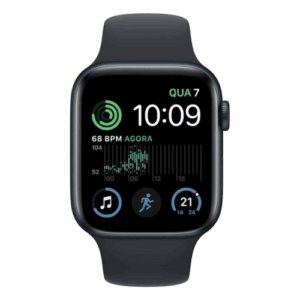 APPLE WATCH SE 44m 2ºGEr