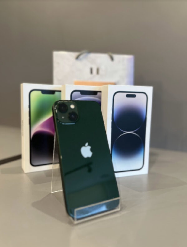 iPhone 13 128GB - Imagem 2