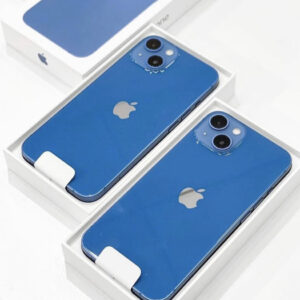 iPhone 13 128GB