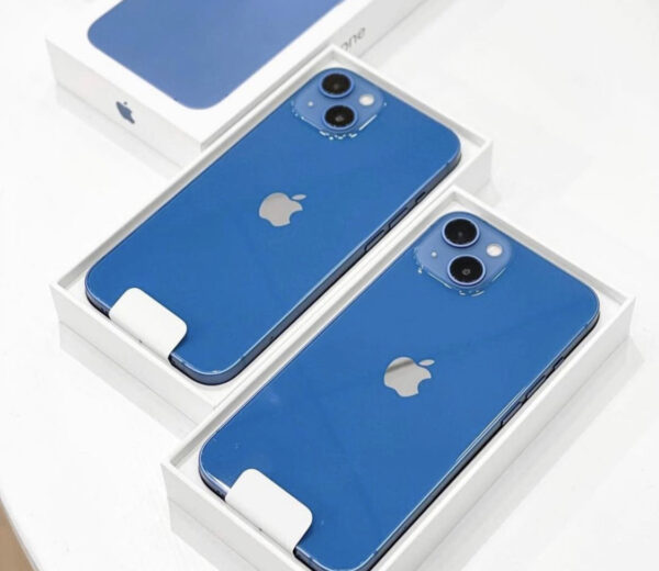 iPhone 13 128GB