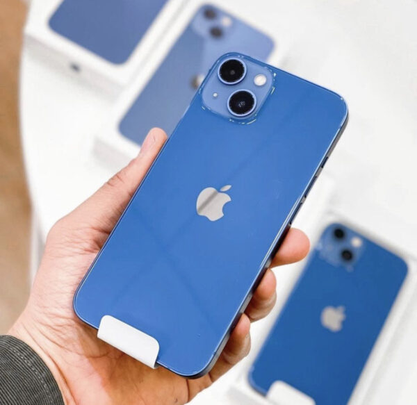 iPhone 13 128GB - Imagem 4